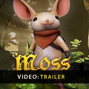 Acquistare Moss CD Key Confrontare Prezzi