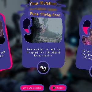 Mother Machine – Mutazione