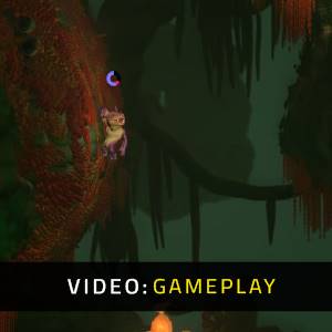 Mother Machine – Gameplay