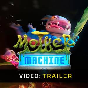 Mother Machine – Trailer