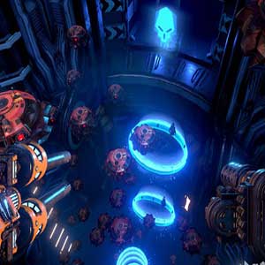 meccanismo di creazione della pistola