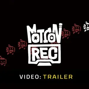 MotionRec - Trailer del Video