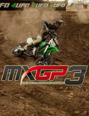 Lista completa di MXGP 3 Moto a 2 Tempi
