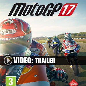Acquista CD Key MotoGP 17 Confronta Prezzi