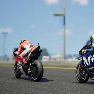 MotoGP 18 eSport Championship