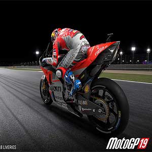 Preparing to speed up