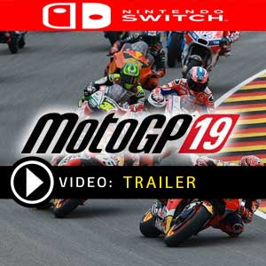 MotoGP 19 Nintendo Switch Prices Digital Or Box Edition