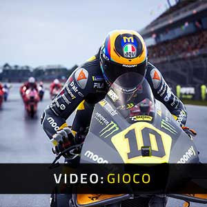 MotoGP 23 - Gioco Video