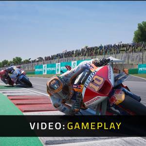 MotoGP 24 - Video gioco