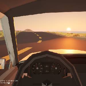 Motor Town Behind The Wheel -Punto di Vista