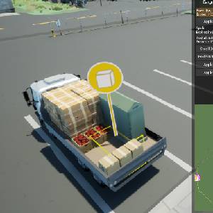 Motor Town Behind The Wheel - Punto di Vista