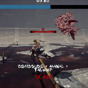 Motordoom - Rettifica