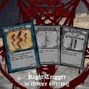 Motordoom - Offerta Demoniaca