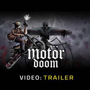 Motordoom - Trailer