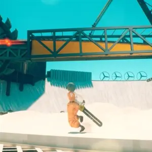 MOTORSLICE - Motosega