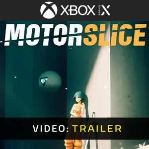 MOTORSLICE Xbox Series - Trailer