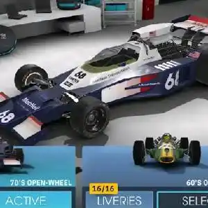 Motorsport Manager - Auto MocNel
