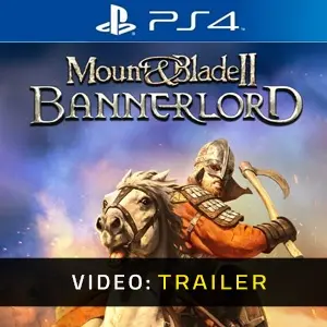 Mount and Blade 2 Bannerlord Video Trailer