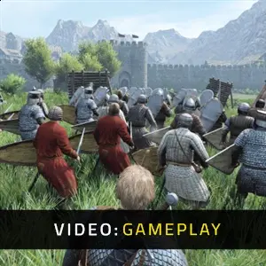 Mount and Blade 2 Bannerlord Video del gioco