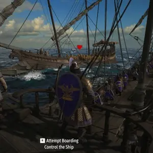 Mount & Blade II: Bannerlord - War Sails - Marinai