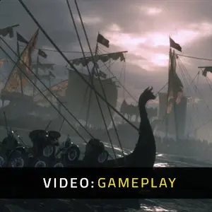 Mount & Blade II: Bannerlord - War Sails - Gameplay