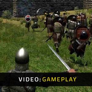 Mount & Blade Warband Video di gioco