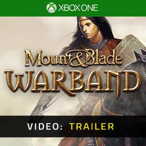 Mount & Blade Warband Trailer del Video