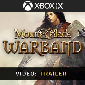 Mount & Blade Warband Trailer del Video