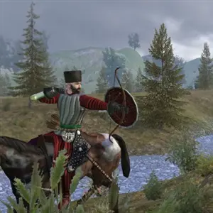 Mount & Blade with Fire and Sword - Arciere a Cavallo