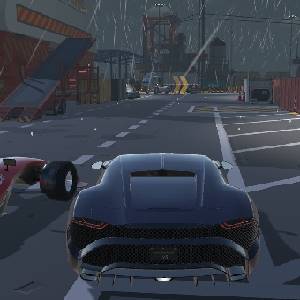 Mountain Legends 5 - Corsa