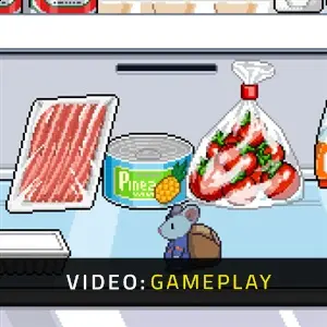 Mousebusters - Gameplay