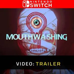 Mouthwashing - Trailer Video