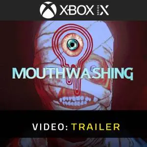 Mouthwashing - Trailer Video