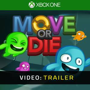 Move Or Die Trailer del Video