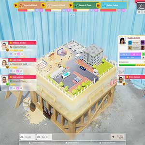 Moviehouse - Filmato