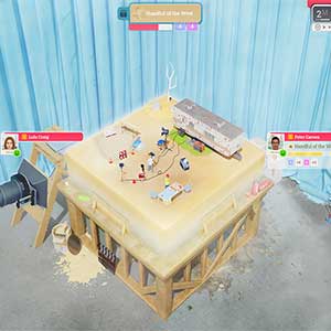 Moviehouse - Manciata di Occidente