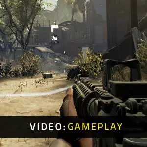 Moving Hazard – Gameplay