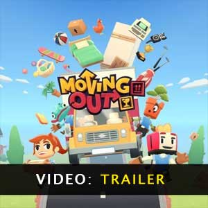 Moving Out - Trailer