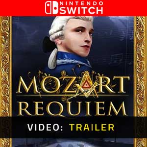 Mozart Requiem - Rimorchio video
