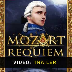 Mozart Requiem - Rimorchio video