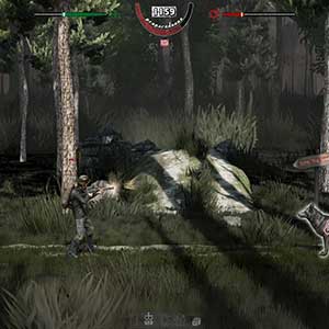 Mr. Prepper Il Bosco