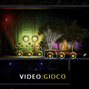 Mr. Prepper Video Di Gioco