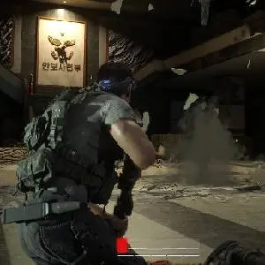 MUDANG: Two Hearts - Ji Jeongtae