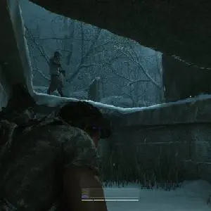 MUDANG: Two Hearts - Muoversi Furtivamente