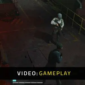 MUDANG: Two Hearts - Video di Gameplay