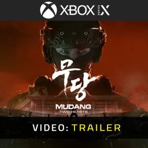 MUDANG: Two Hearts Xbox Series - Trailer del Video