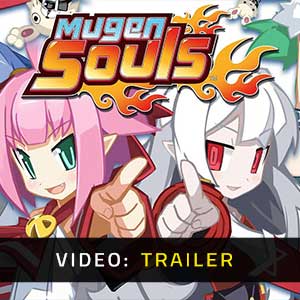 Mugen Souls Video Trailer