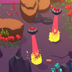 Mugsters - Navi Spaziali