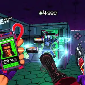 MULLET MAD JACK - Distributore Automatico