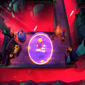 Munchkin Quacked Quest